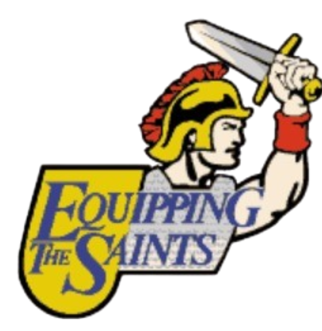 Equipping The Saints Church